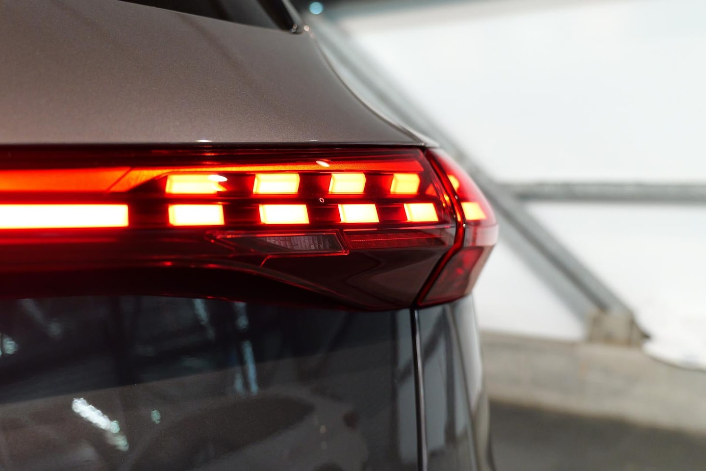 Image about Audi Q5 SUV TDI quattro 150 kW sport