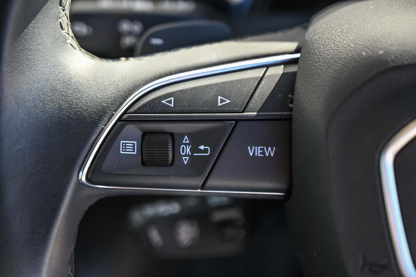 Image about Audi A3 Sedan 35 TFSI S tronic