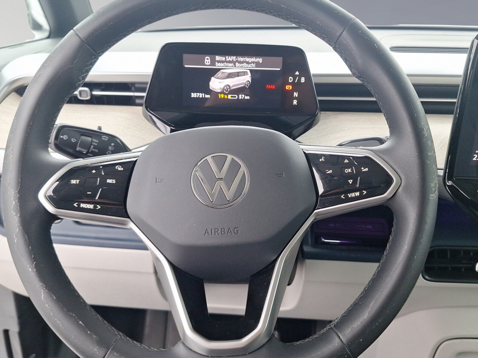Volkswagen ID. Buzz – Bild 11