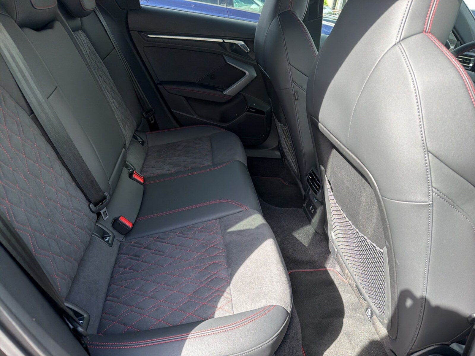 Audi A3 Sportback – Bild 21