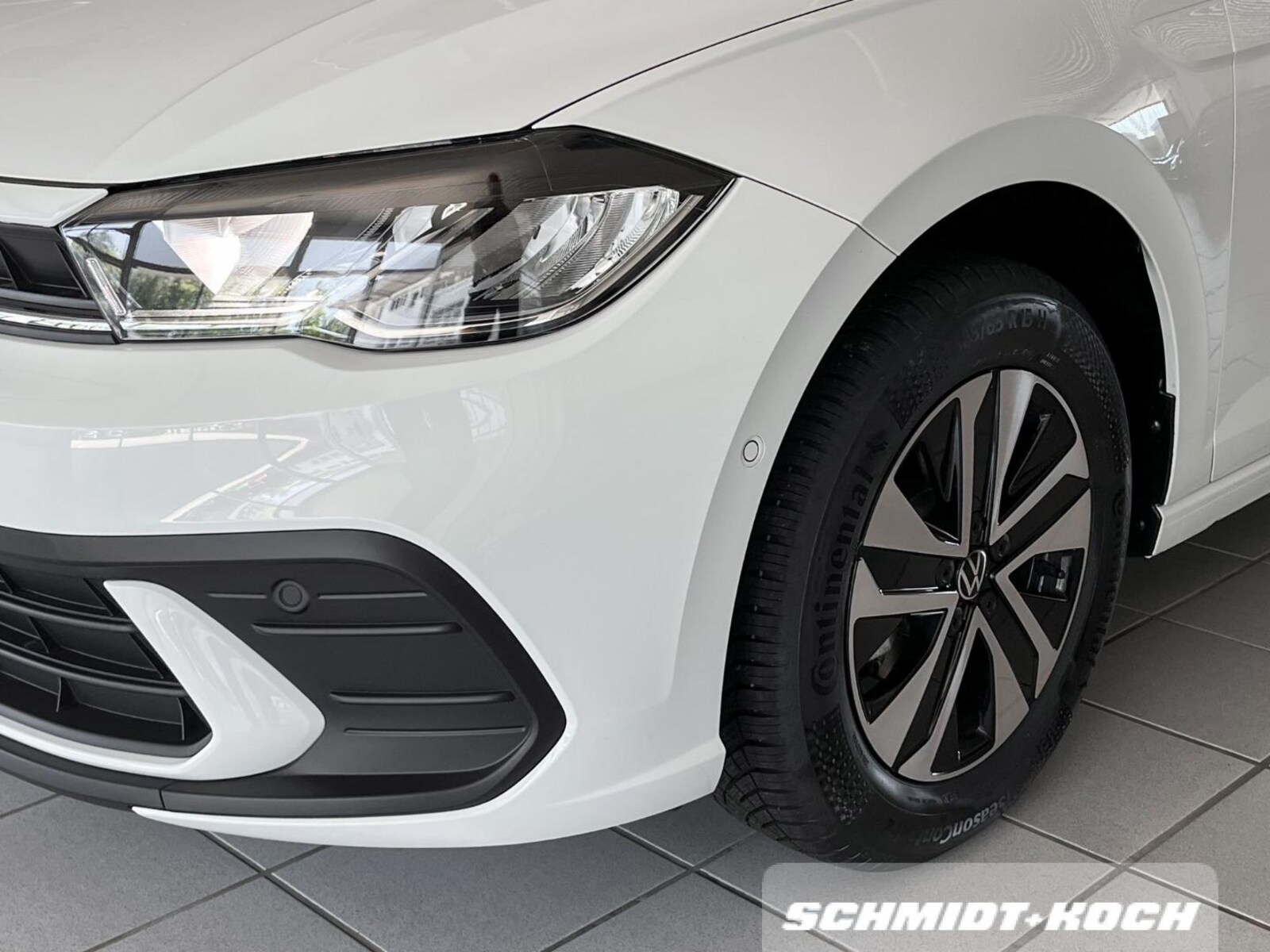 Volkswagen Polo – Bild 4