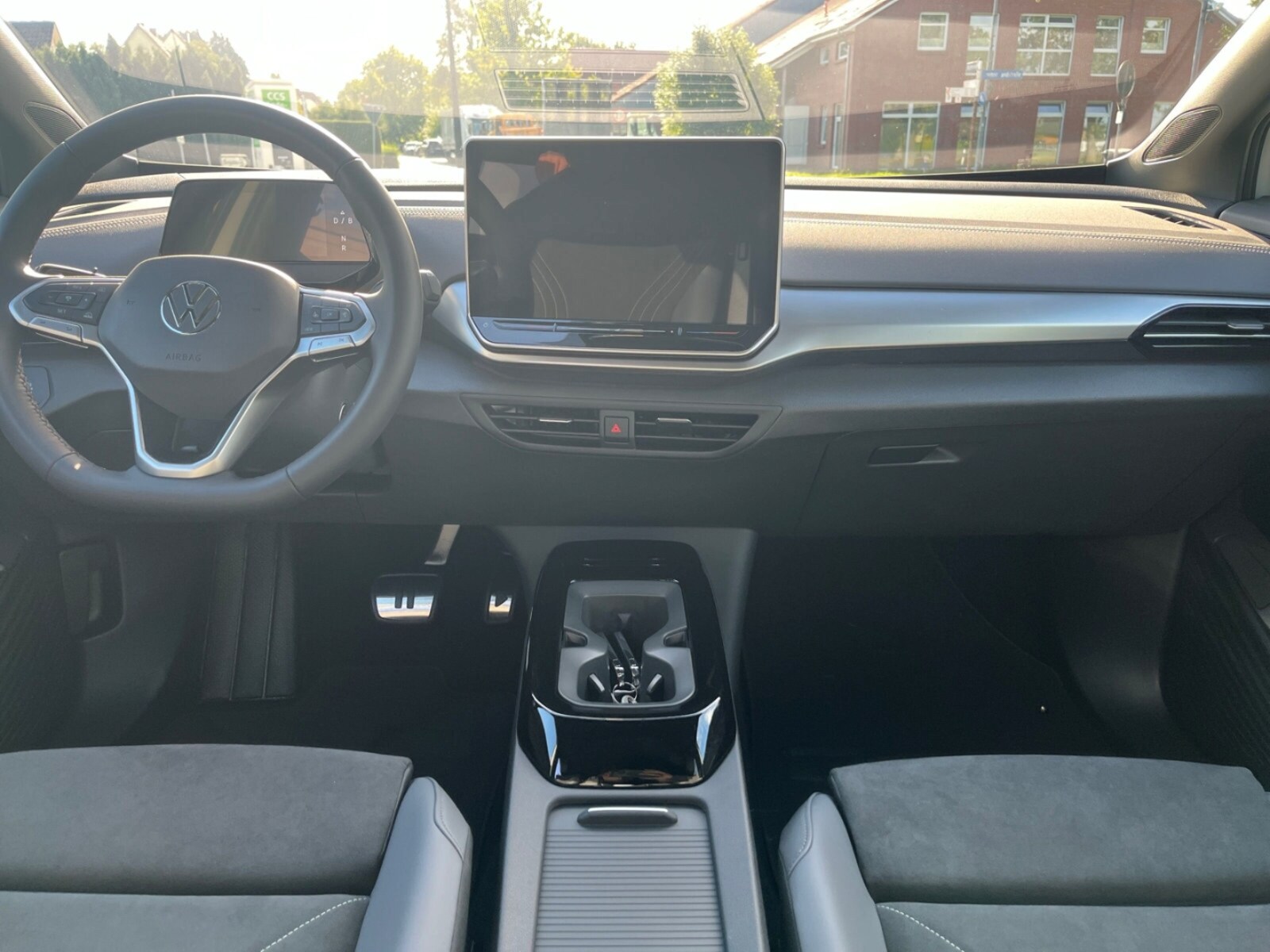 Volkswagen ID.4 – Bild 10