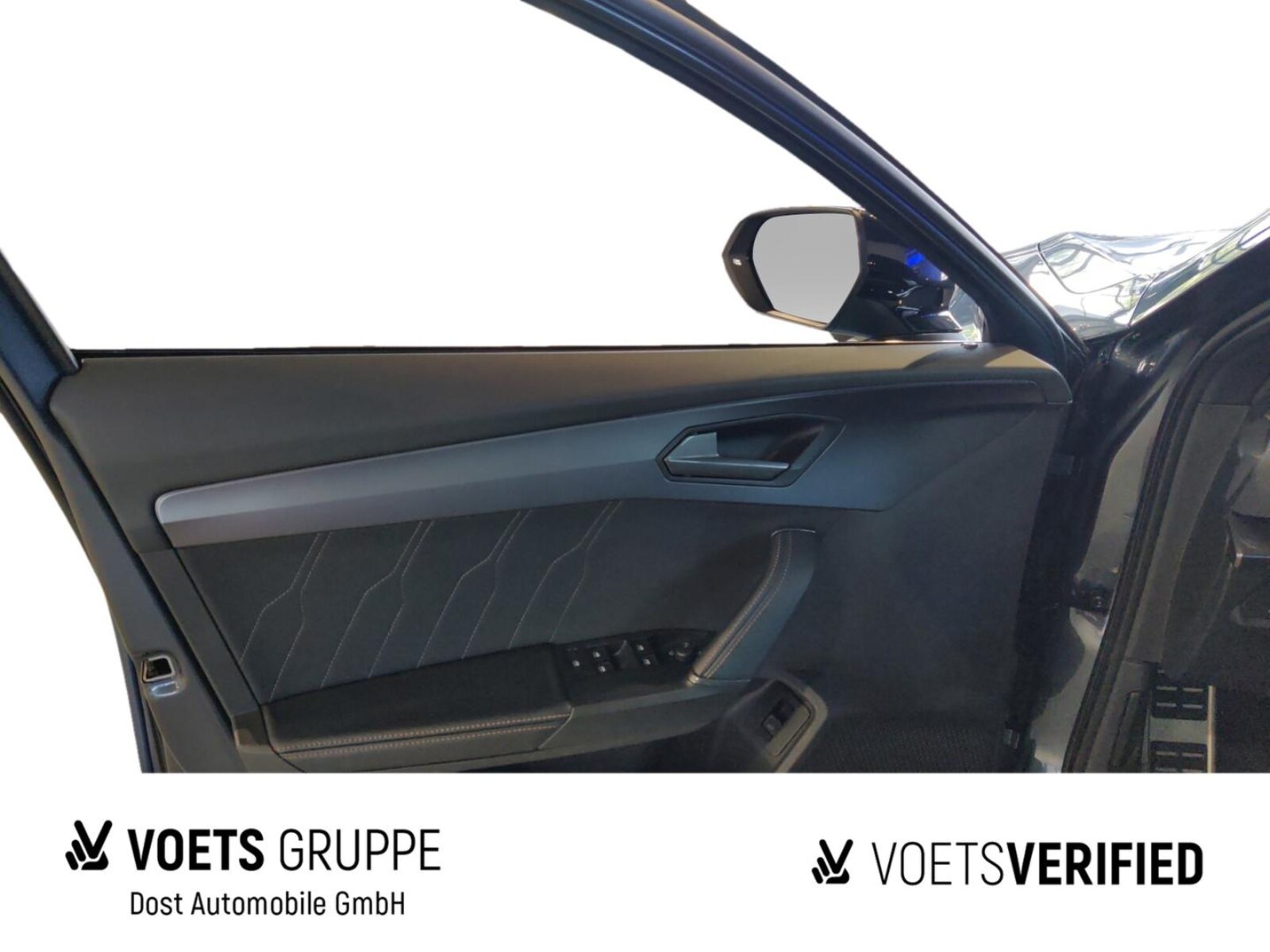 CUPRA Formentor – Bild 12