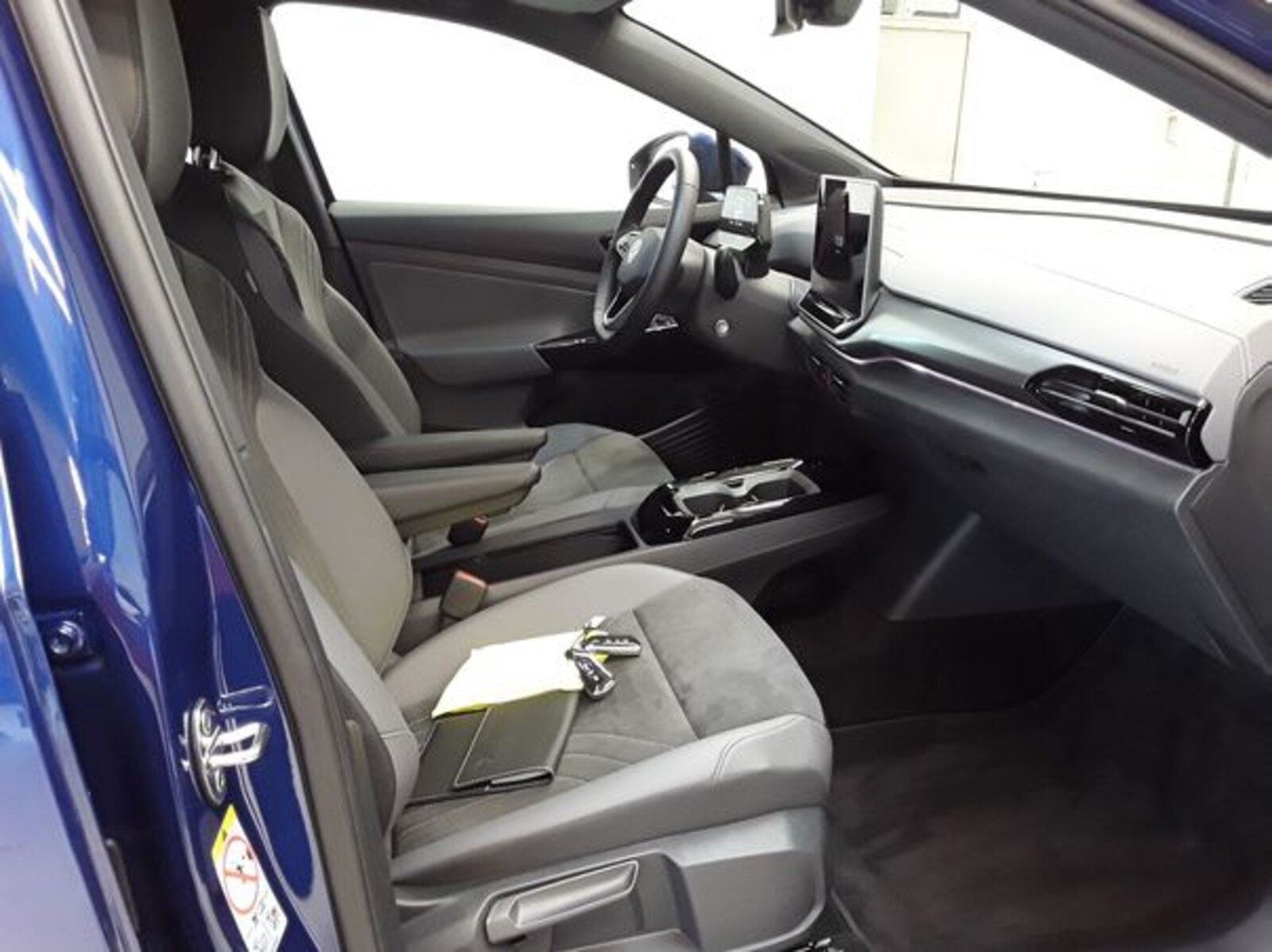 Volkswagen ID.5 – Bild 6