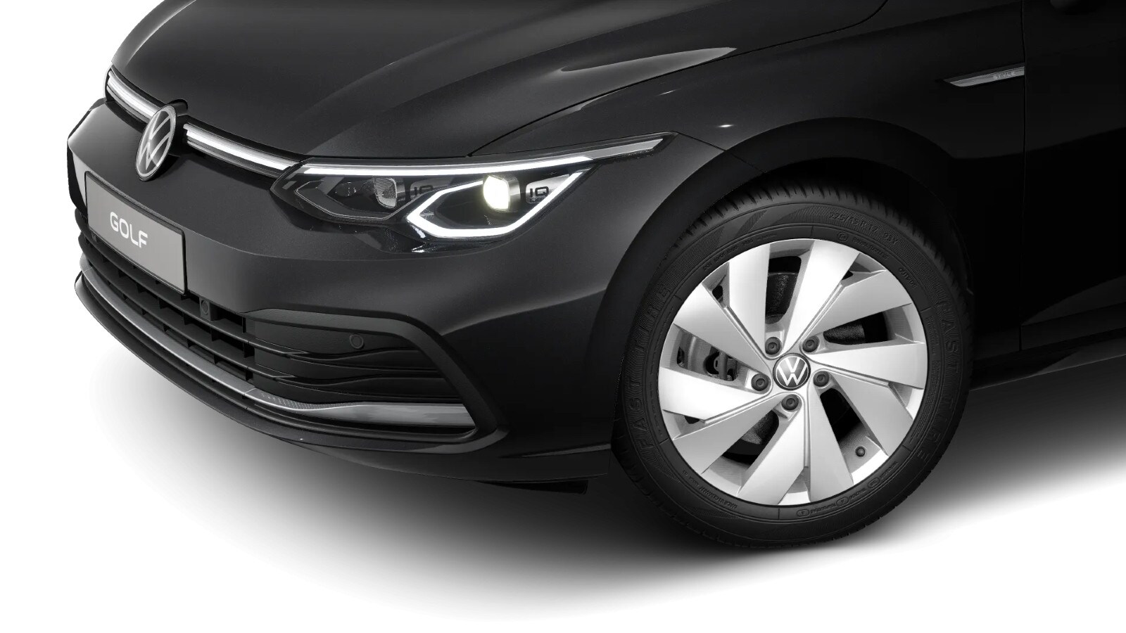 Volkswagen Golf – Bild 9