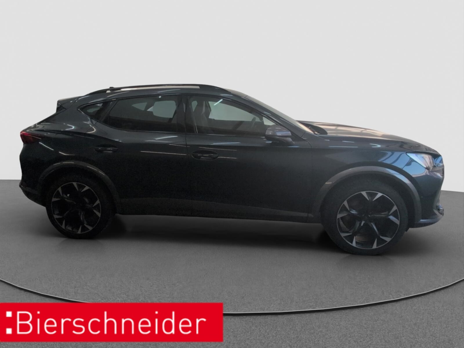 CUPRA Formentor – Bild 5