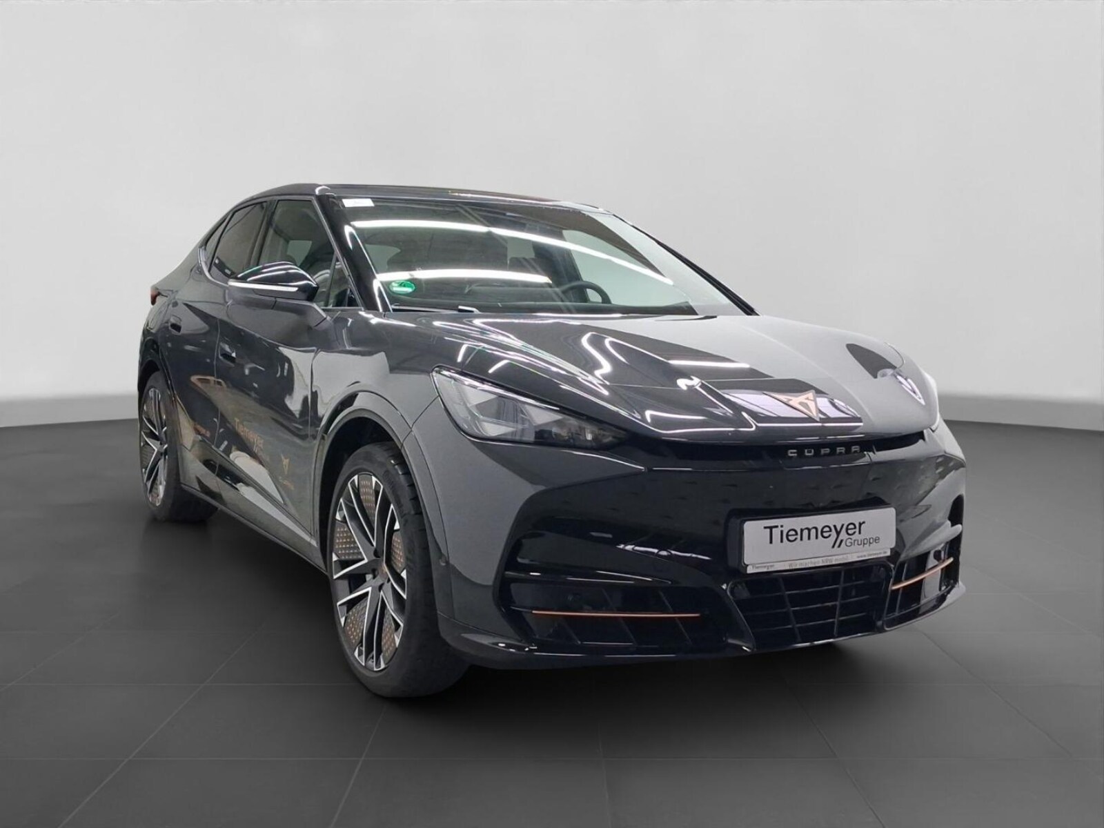 CUPRA Tavascan – Bild 3