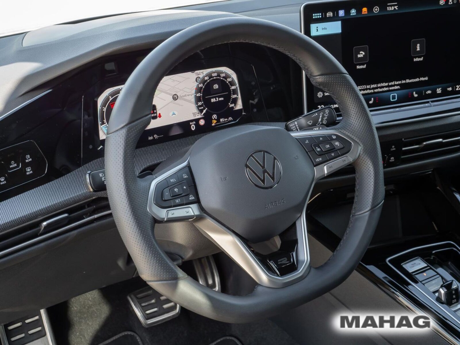 Volkswagen Golf Variant – Bild 26