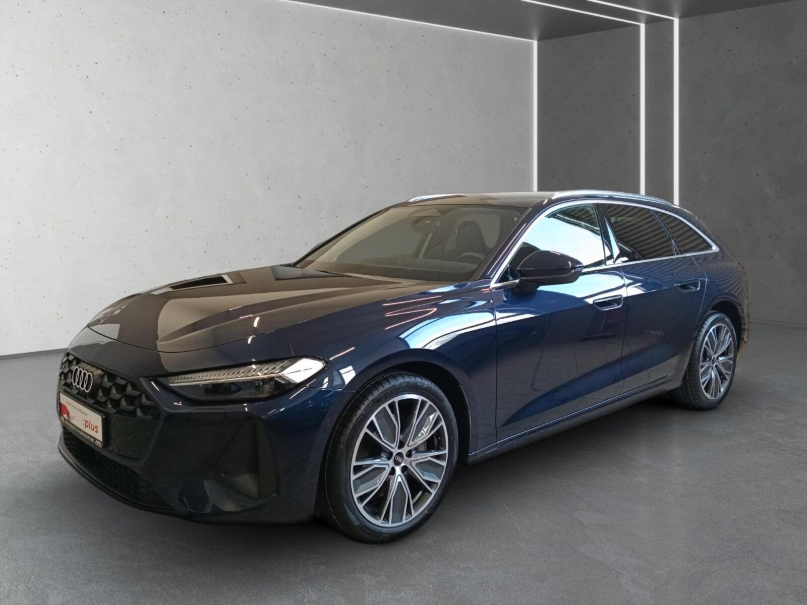 Audi A5 Avant – Bild 2