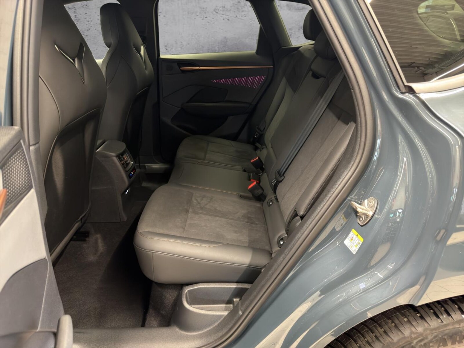 CUPRA Terramar – Bild 9