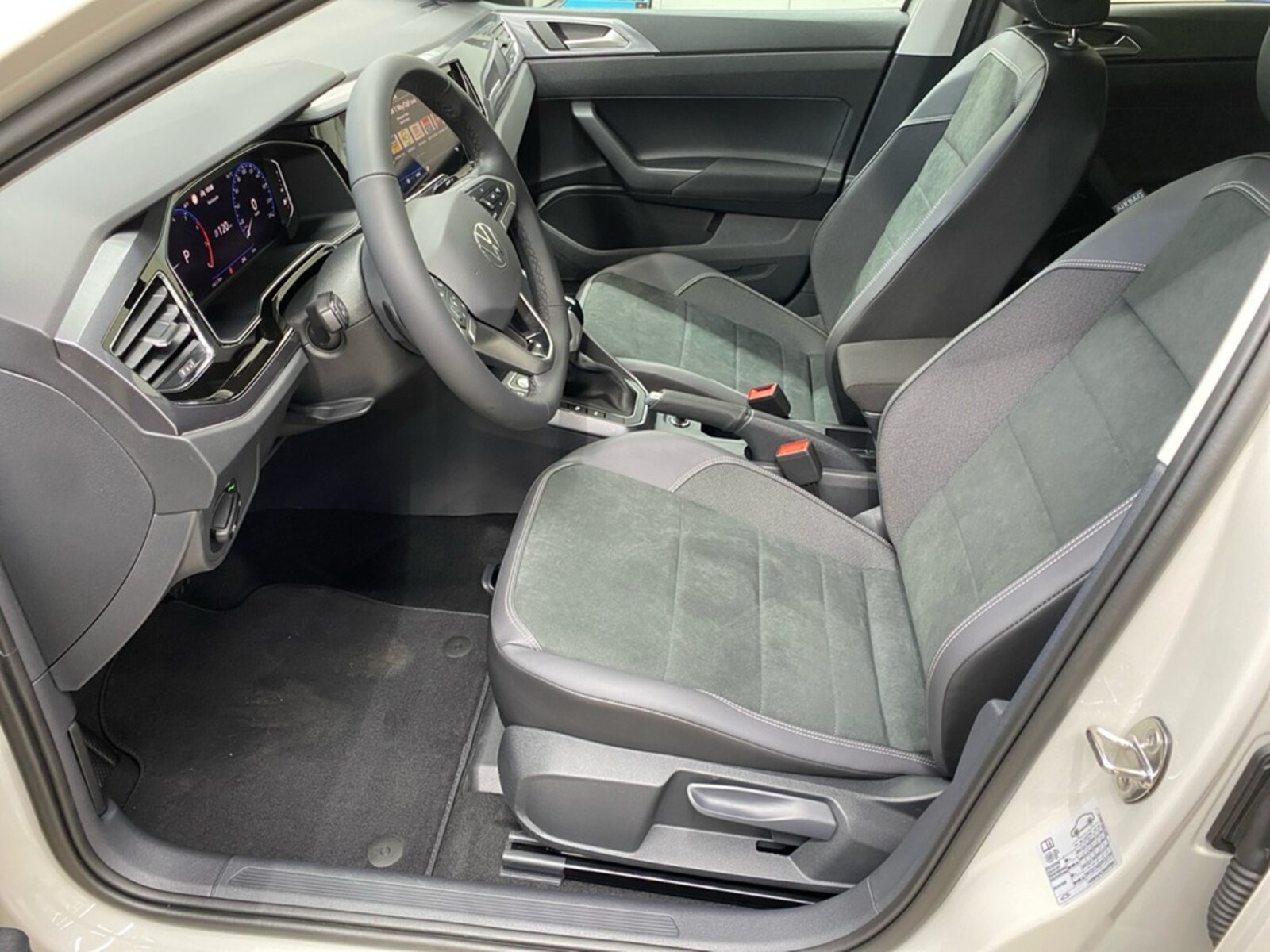 Volkswagen Taigo – Bild 4