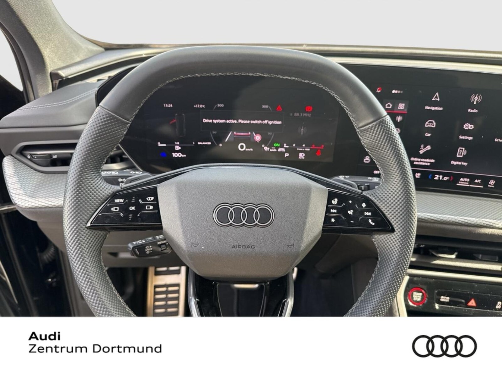 Audi SQ5 – Bild 12