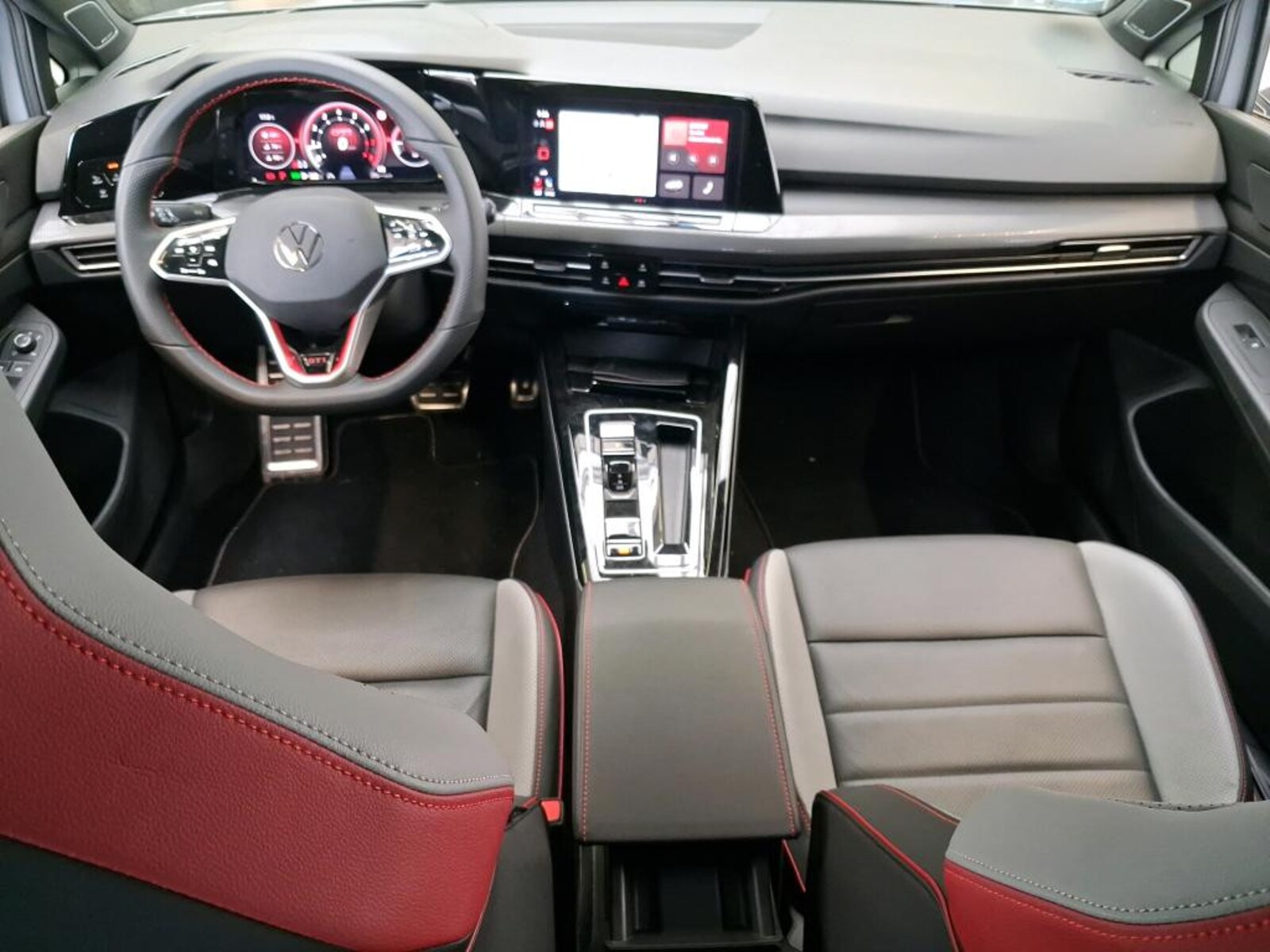 Volkswagen Golf – Bild 10