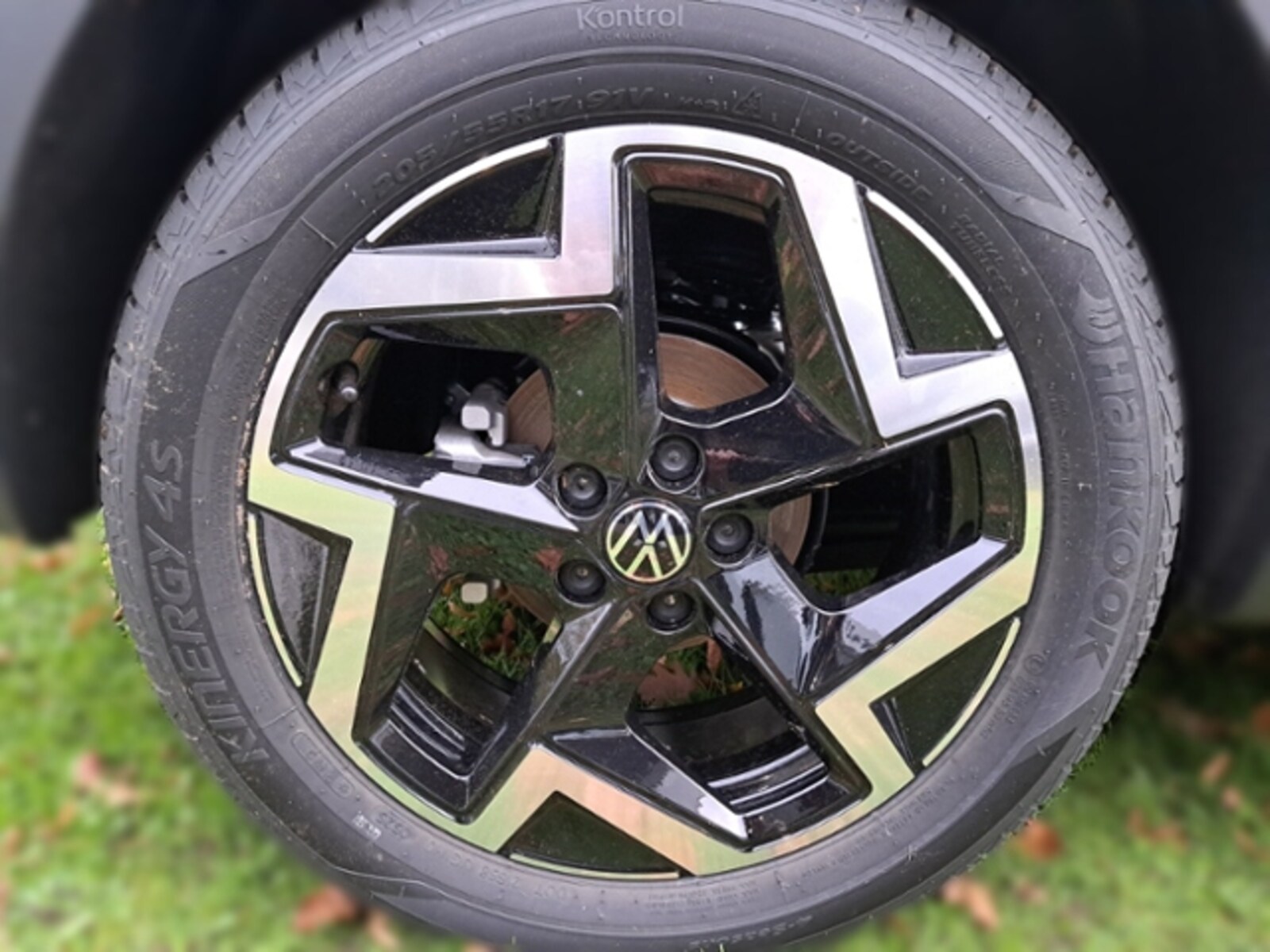 Volkswagen Taigo – Bild 8
