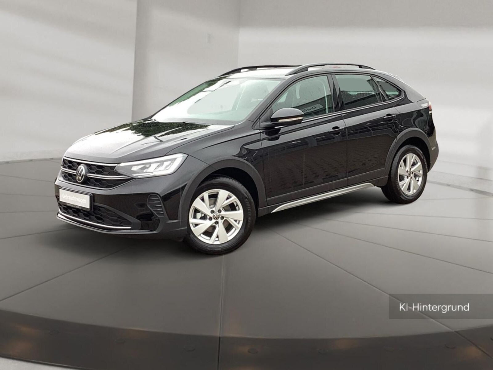 Volkswagen Taigo – Bild 2