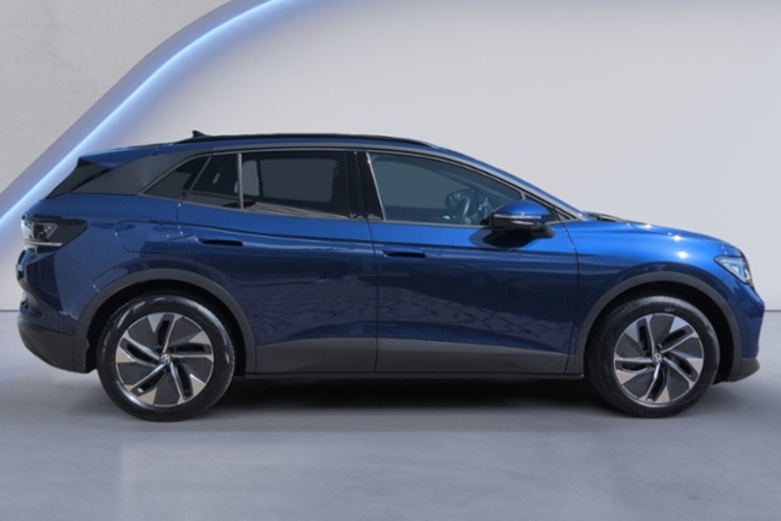 Volkswagen ID.4 – Bild 6