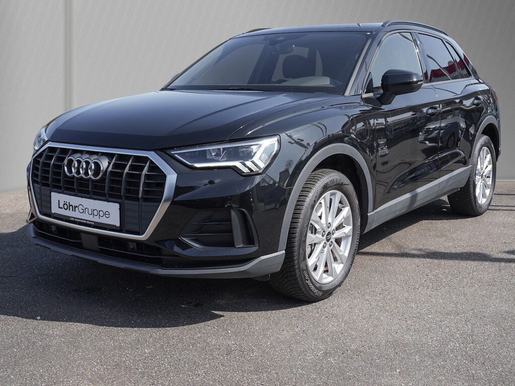 Image about Audi Q3 TFSI e 45 TFSI e S tronic