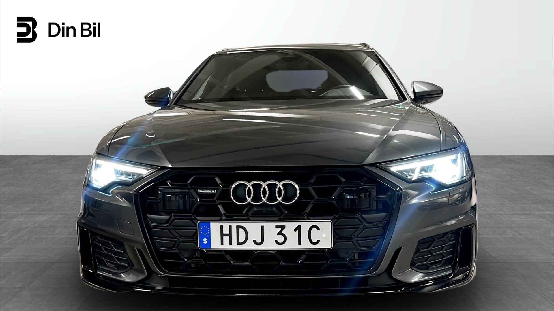 Image about Audi A6 Avant A6 Avant 40 TDI quattro S line204hkS tronic