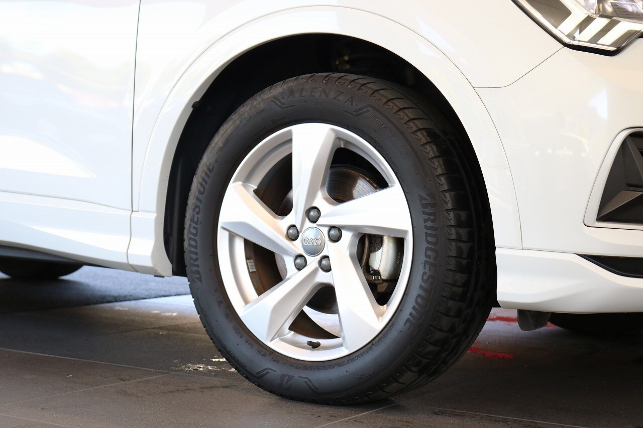 Image about Audi Q3 35 TDI quattro 110(150) kW(PS) S tronic