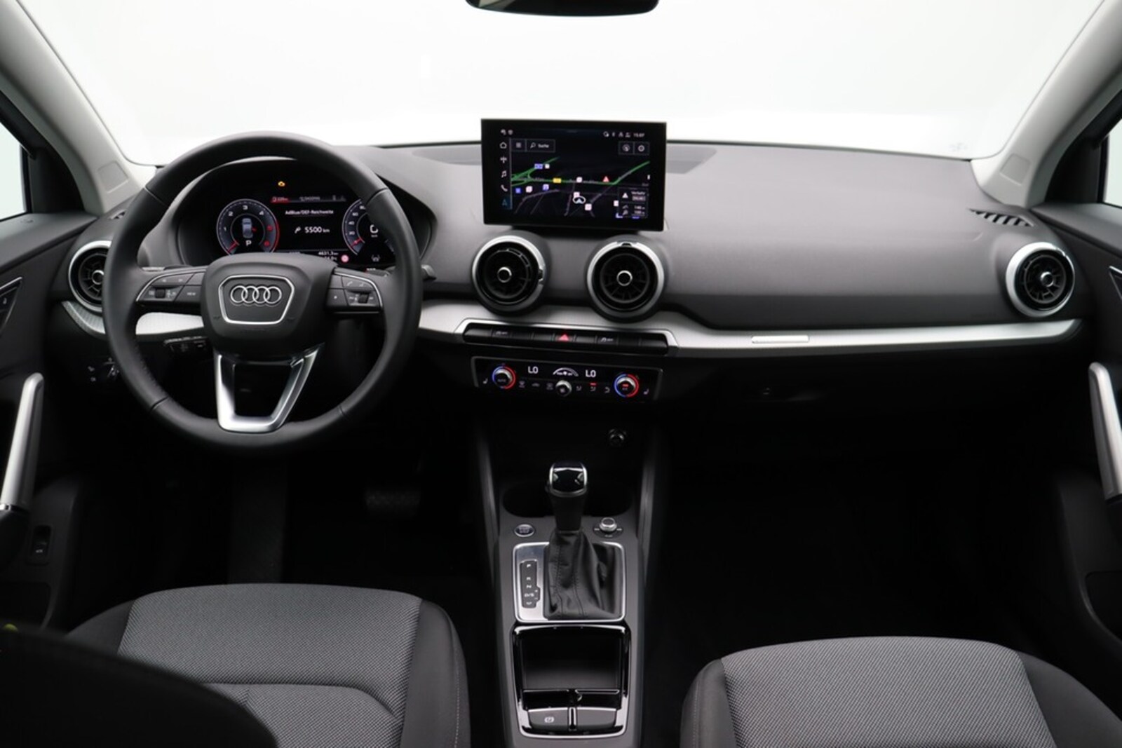 Audi Q2 – Bild 14