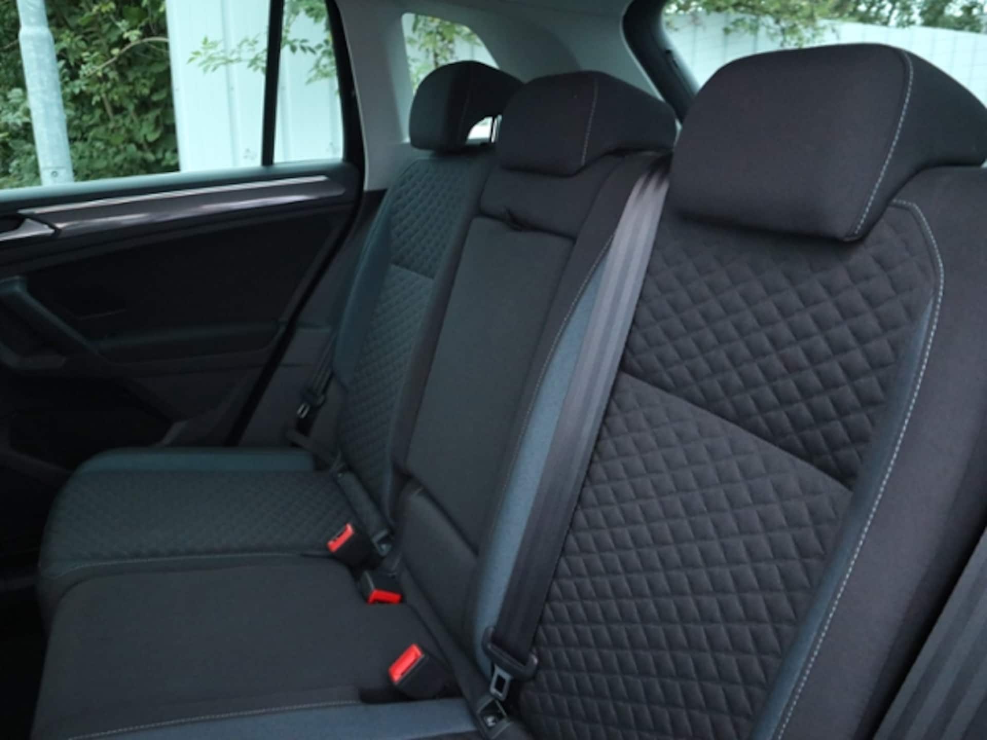 Volkswagen Tiguan IQ.DRIVE