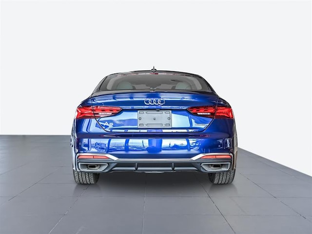 2025 Audi Audi A5 Sportback