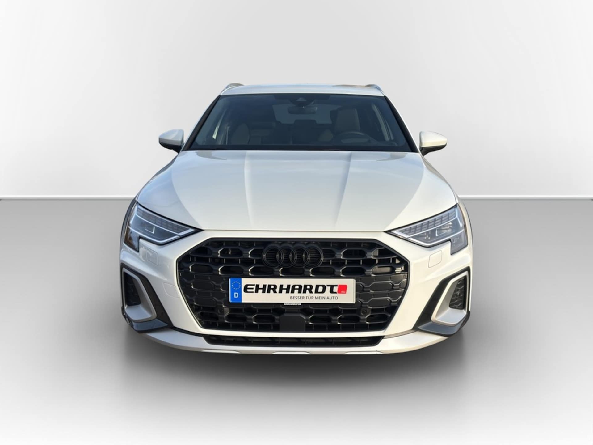 Audi A3 allstreet