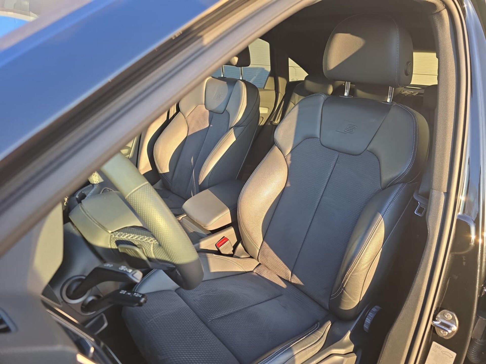 Audi Q5 Sportback TFSI e S line