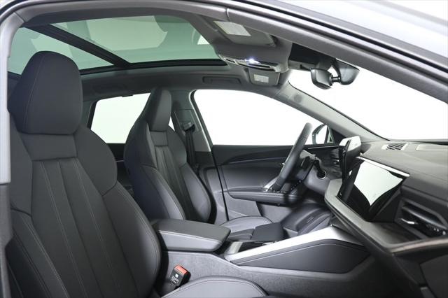 2025 Audi Q5 Premium Plus - Photo 15