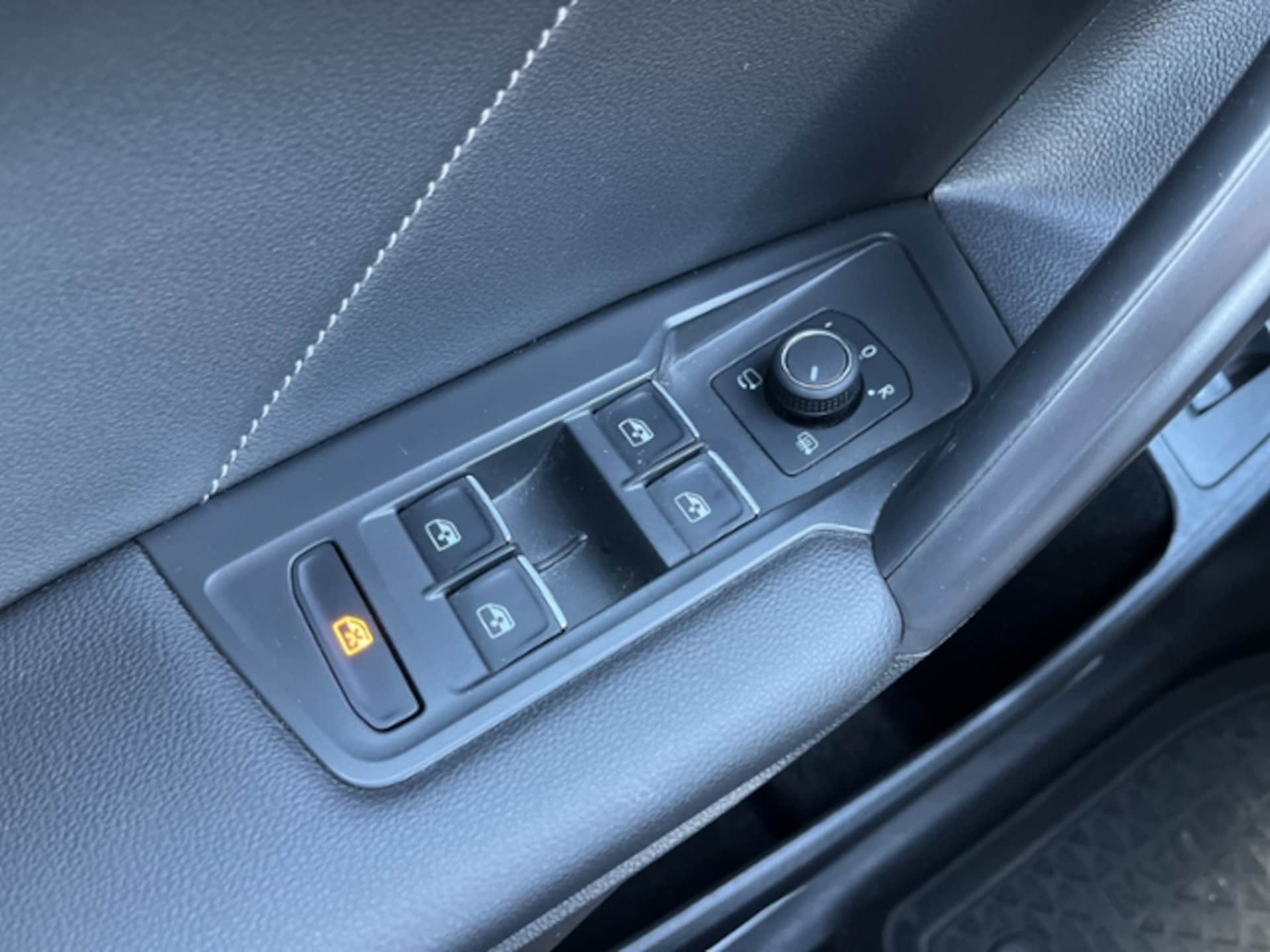 Volkswagen Tiguan Allspace R-Line