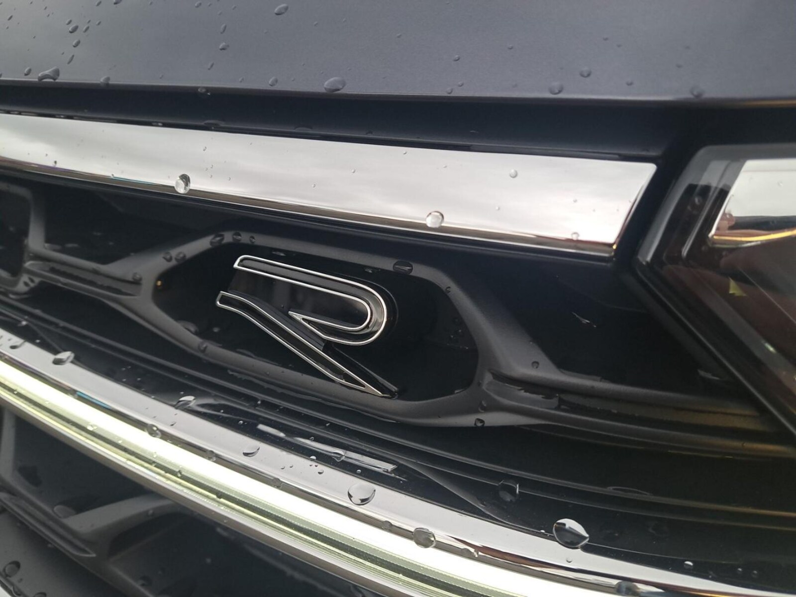 Volkswagen T-Roc Cabriolet – Bild 16