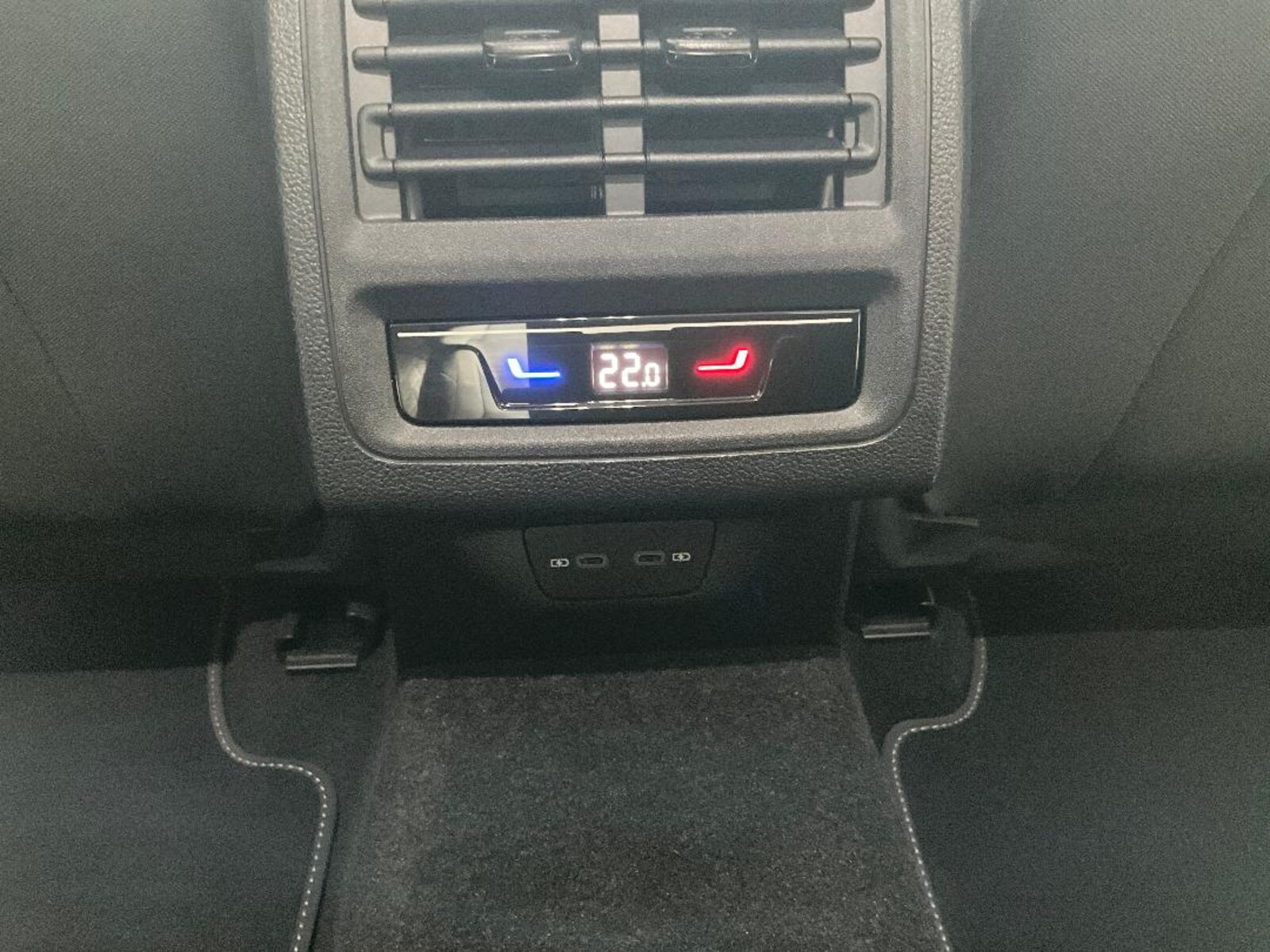 Volkswagen Golf – Bild 8