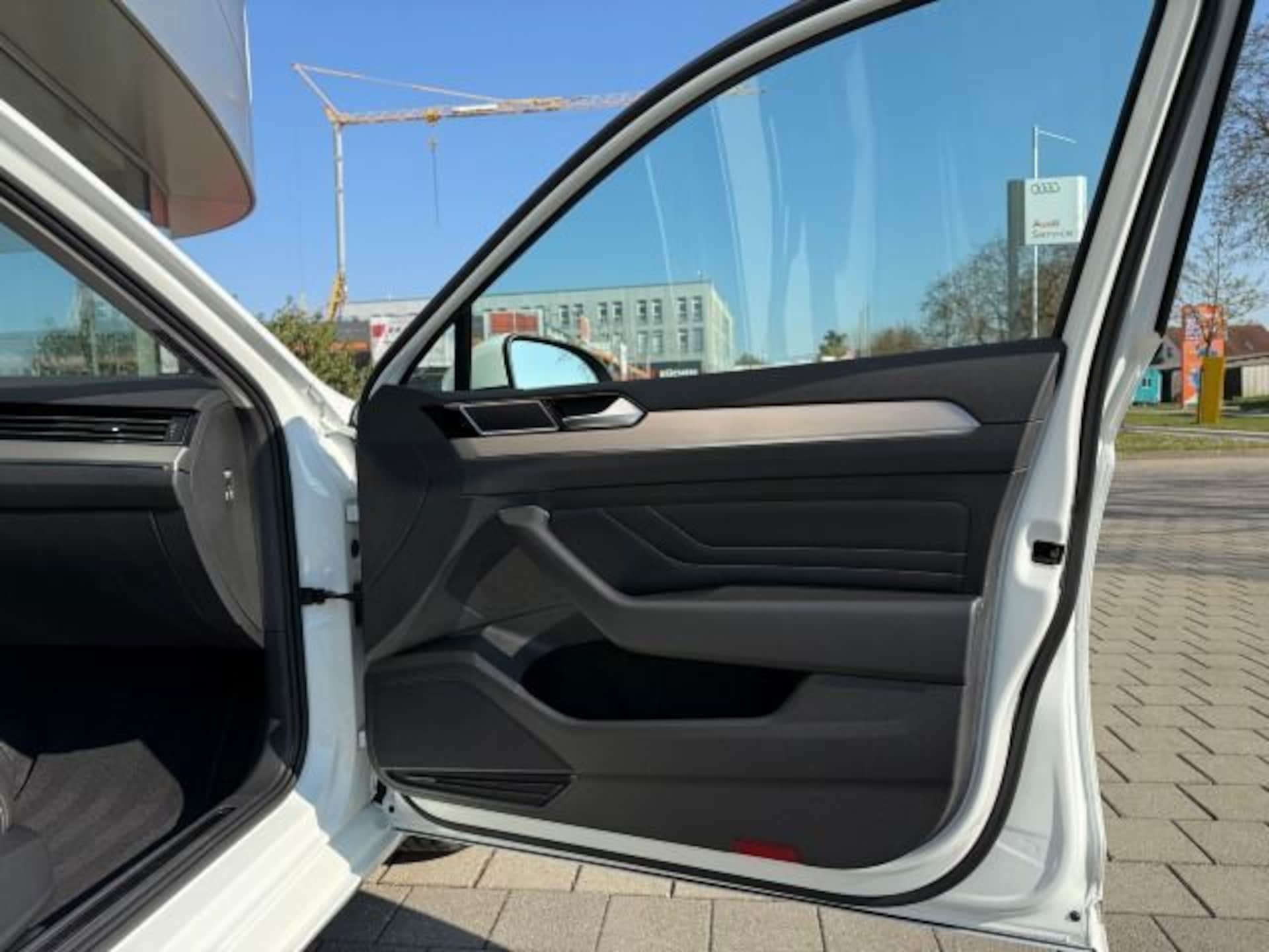 Volkswagen Passat Variant Elegance
