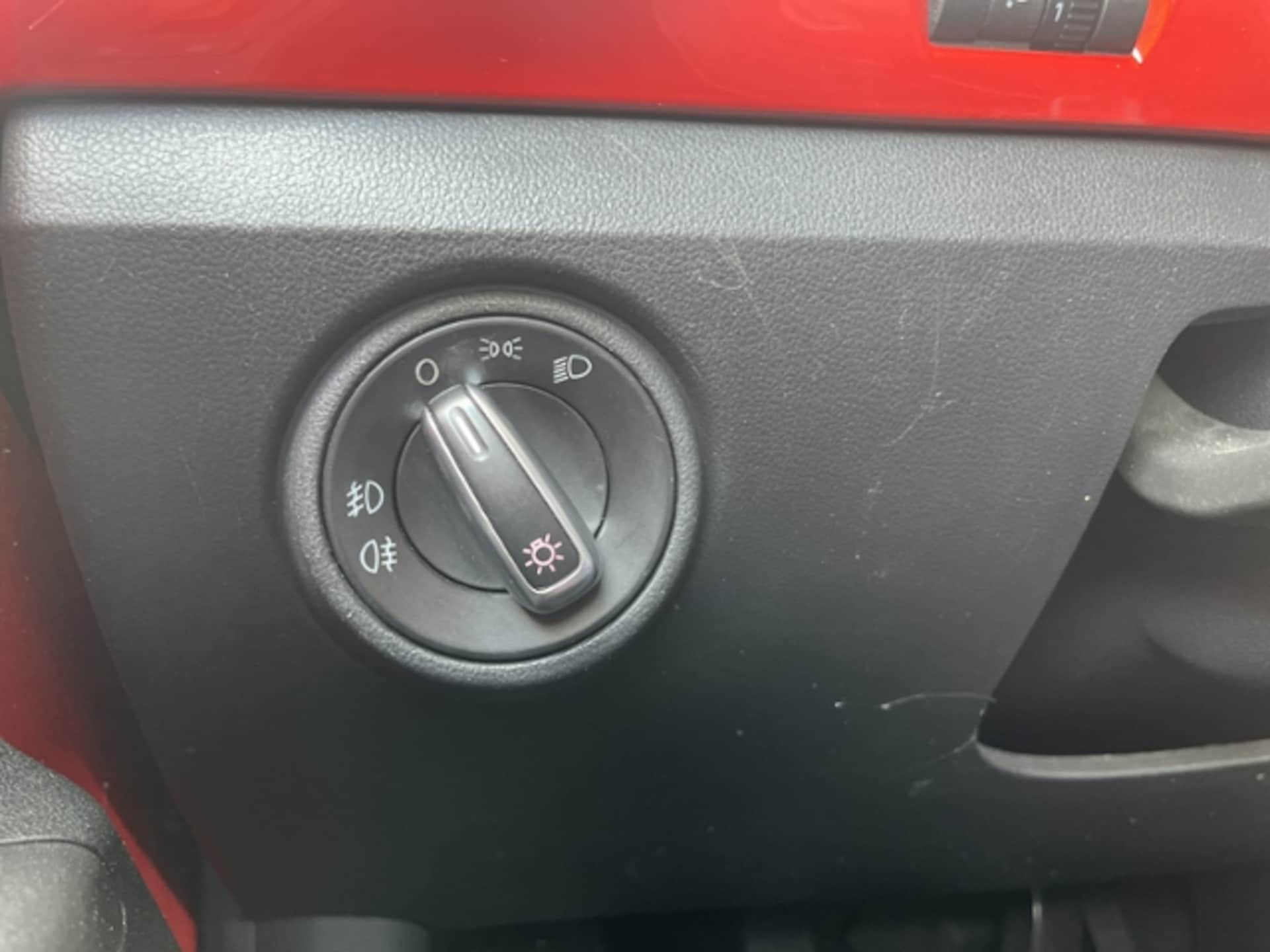 Volkswagen up! high up!