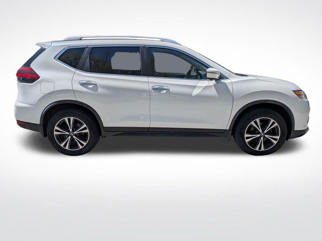 Used 2020 Nissan Rogue SV with VIN JN8AT2MV3LW100645 for sale in Mohegan Lake, NY