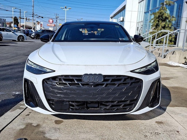 2026 Audi A6 Sedan