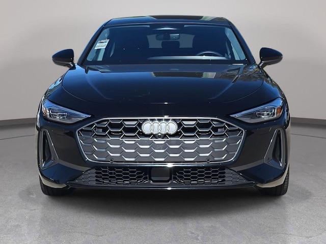 2025 Audi A5 Sedan