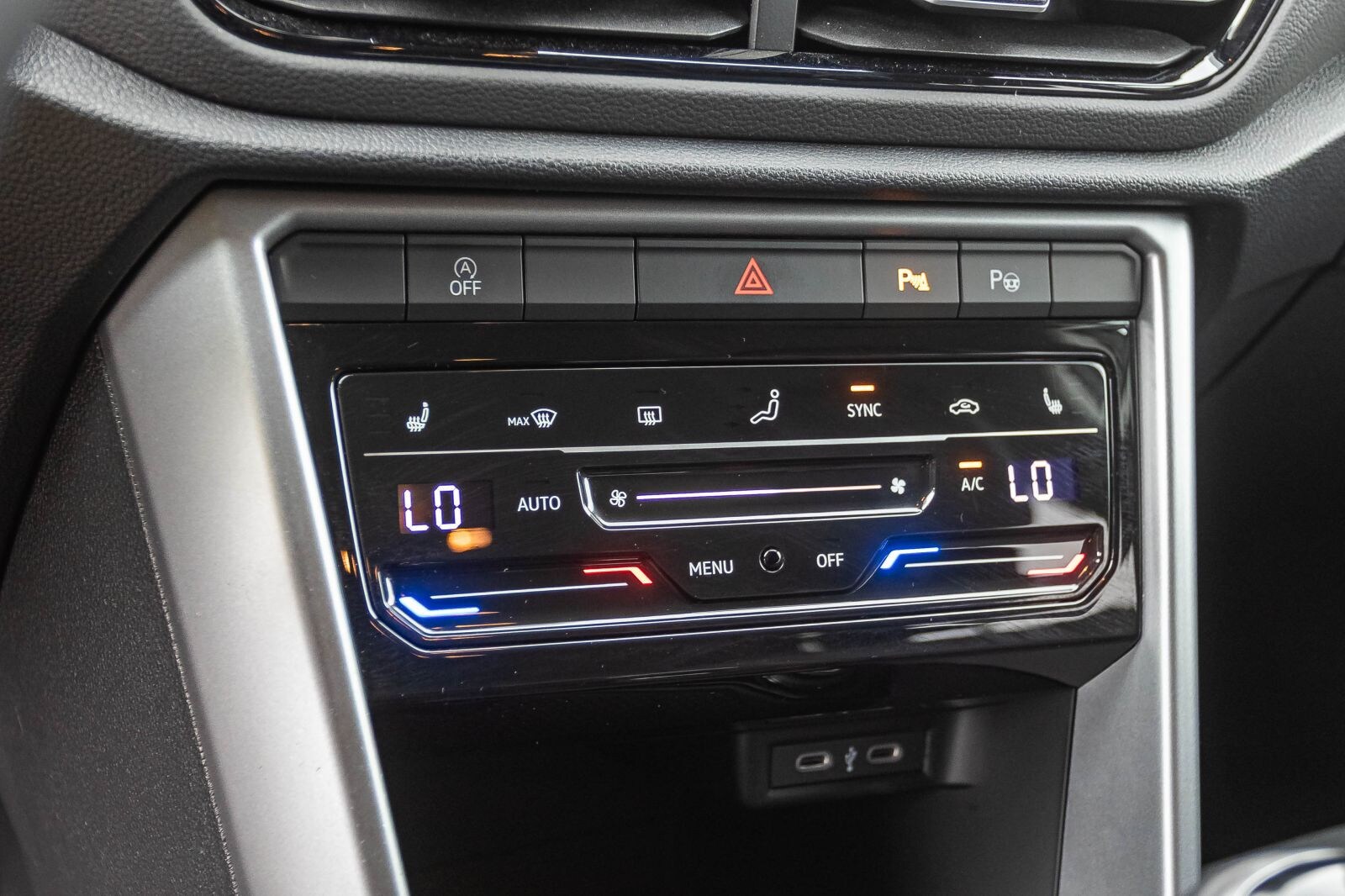 Volkswagen T-Roc – Bild 14