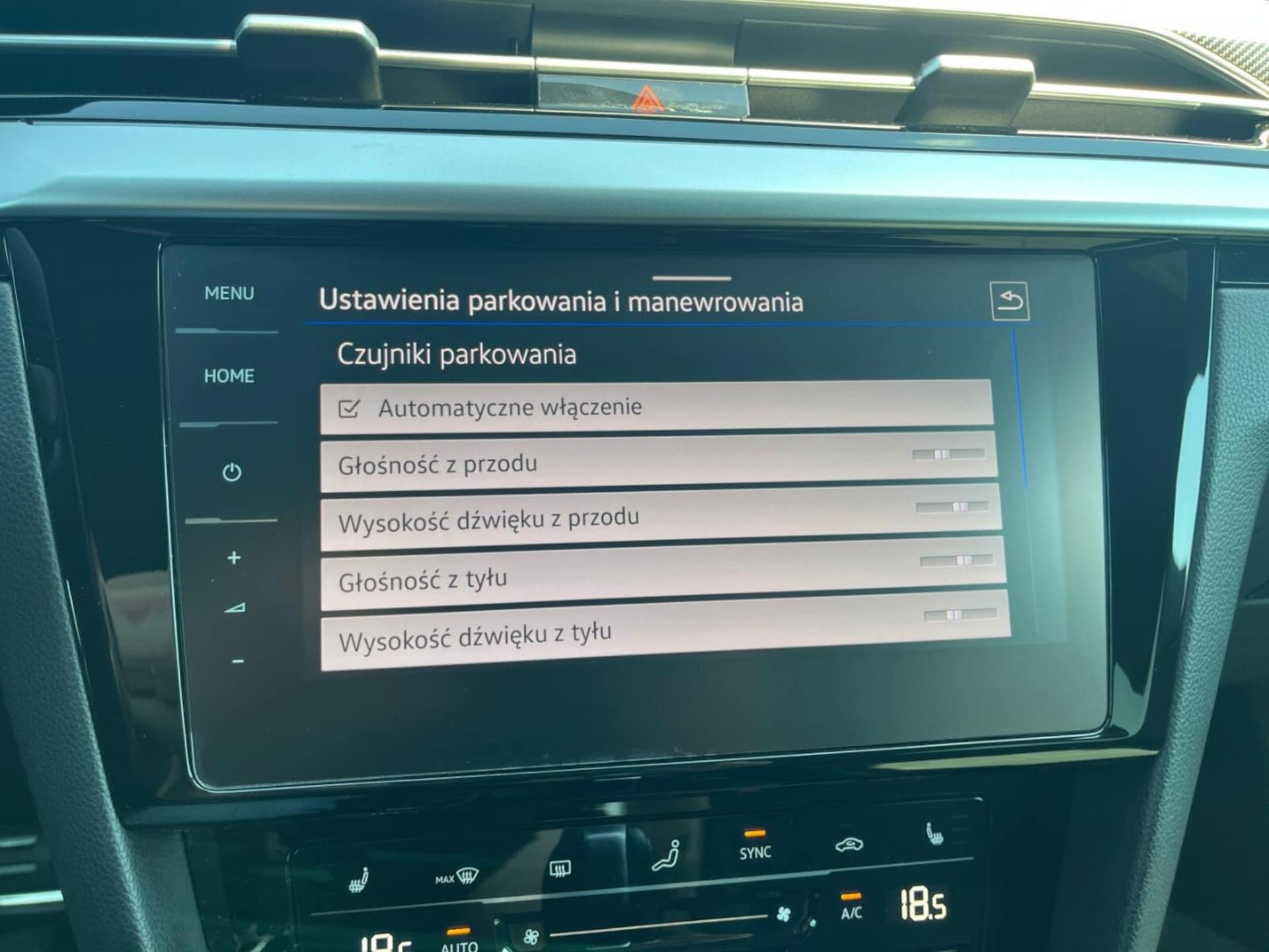 Volkswagen Arteon Shooting Brake R-Line