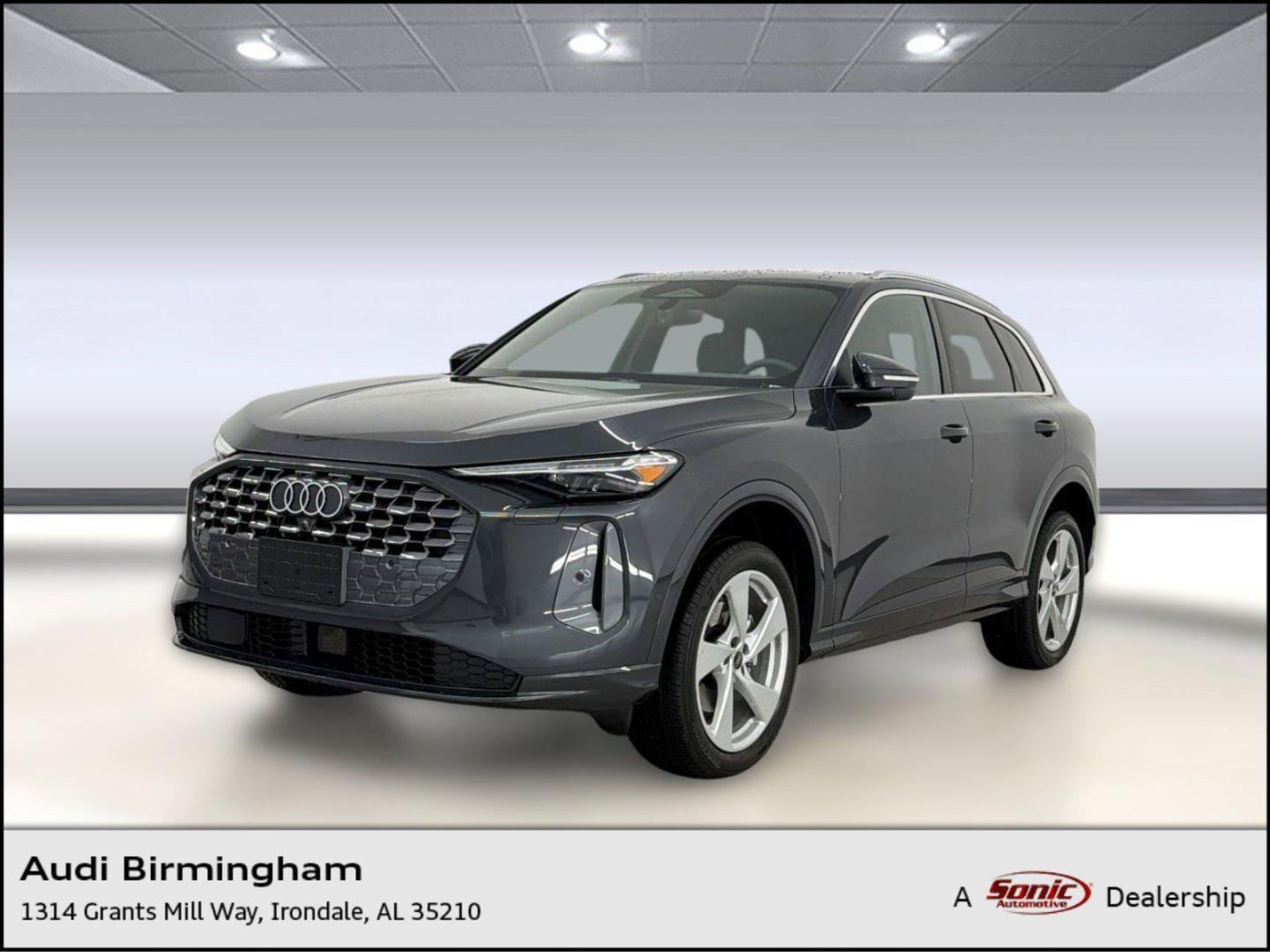 2026 Audi Q5 Premium Plus quattro's photo