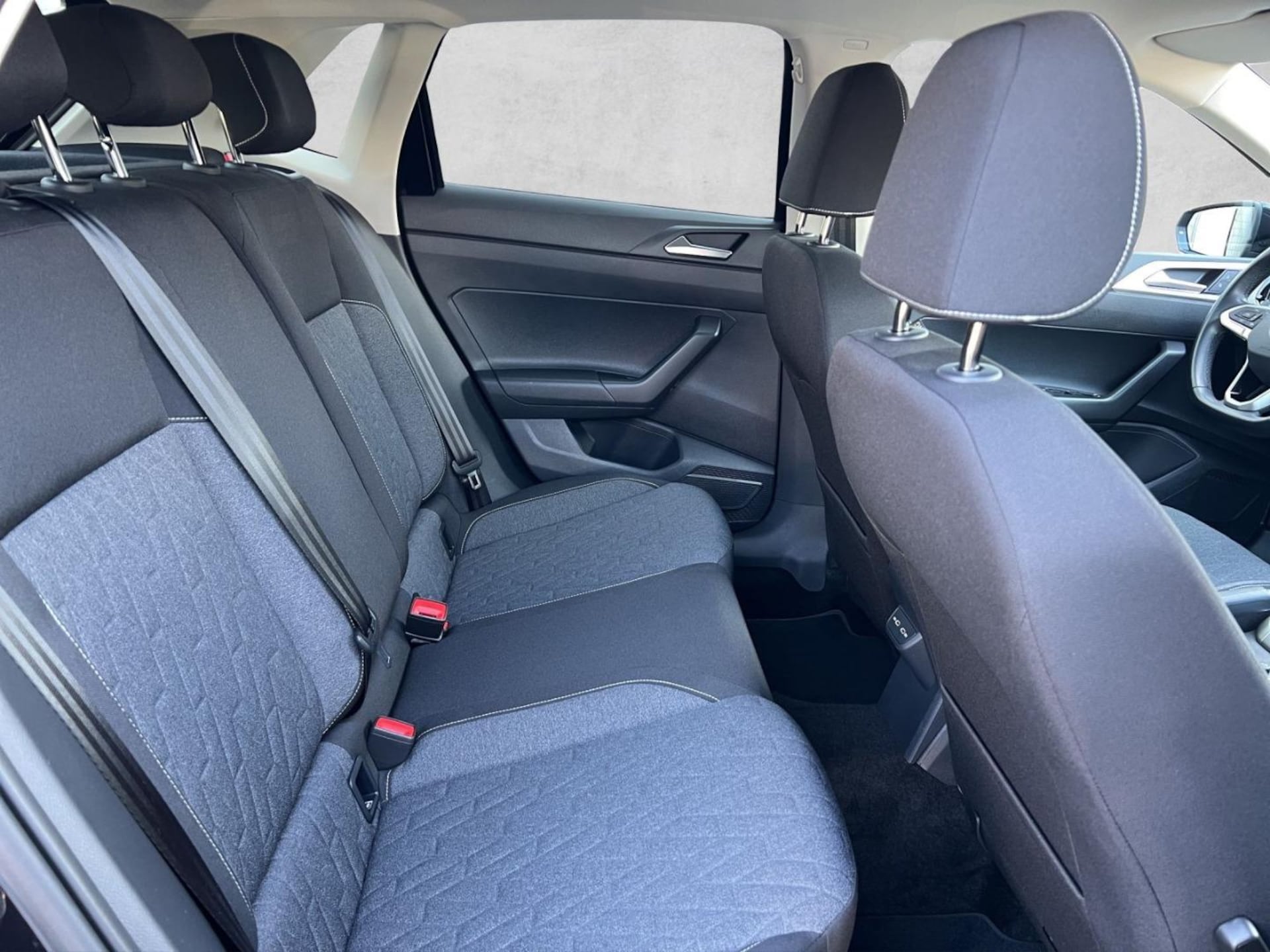 Volkswagen Polo MOVE
