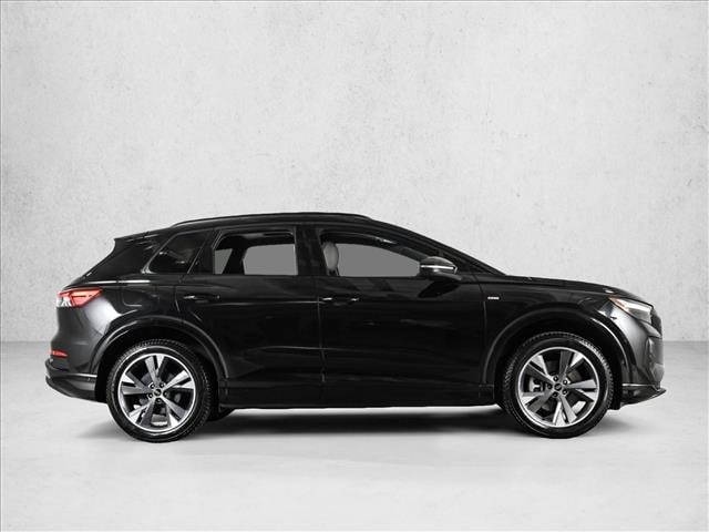 2024 Audi Q4 e-tron