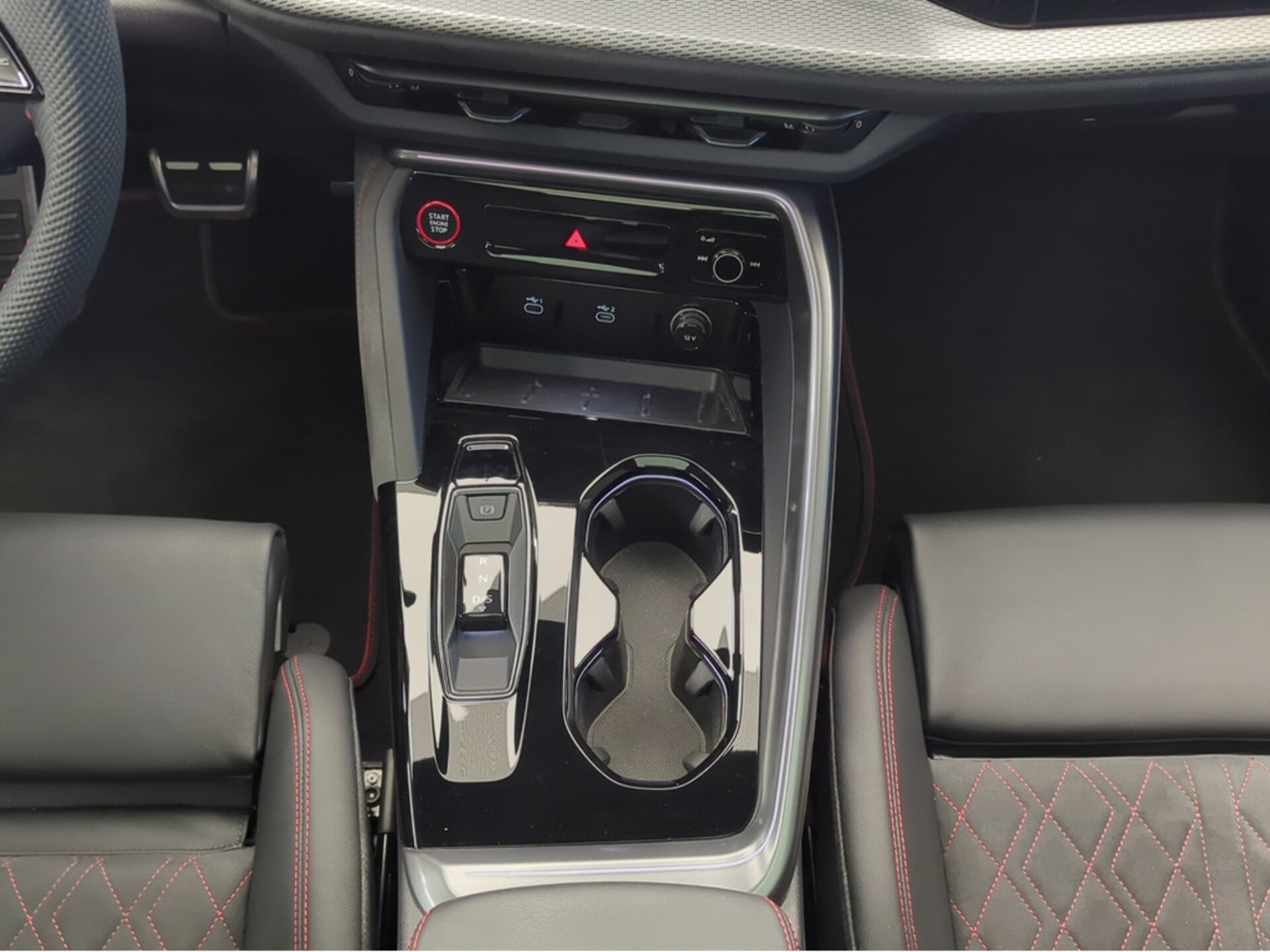Audi Q5 SUV