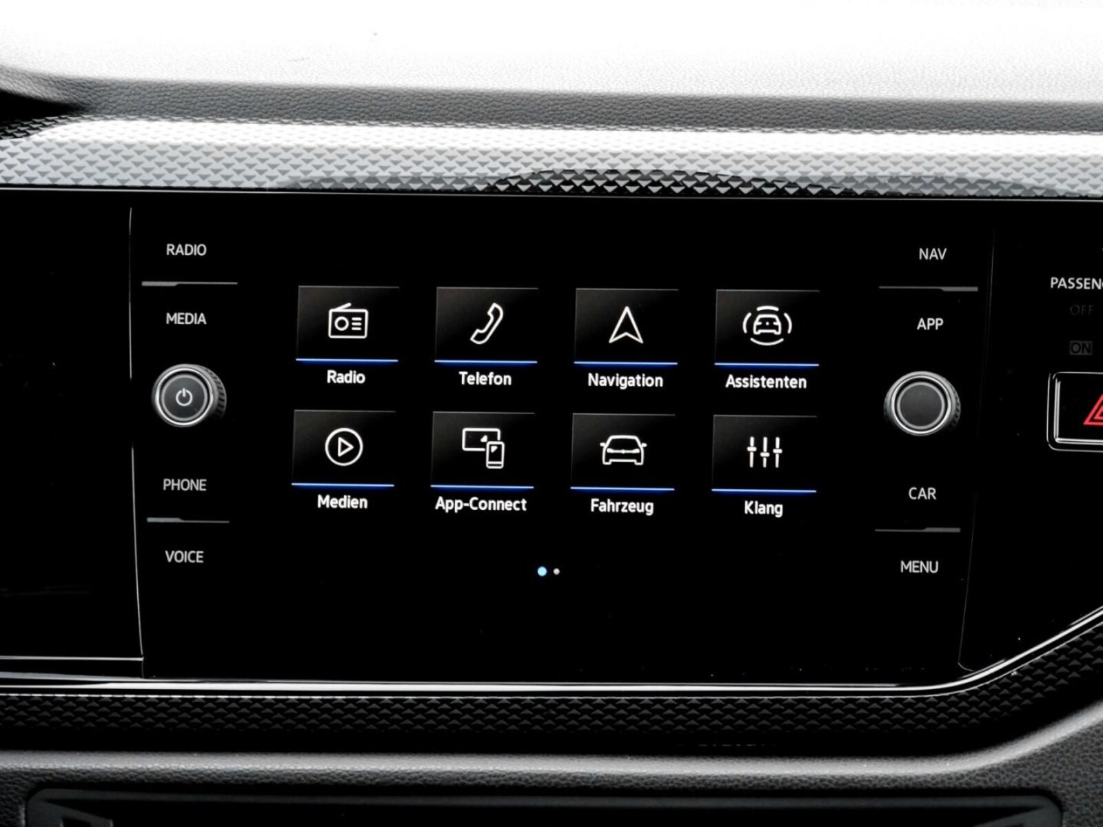 Volkswagen Polo – Bild 7