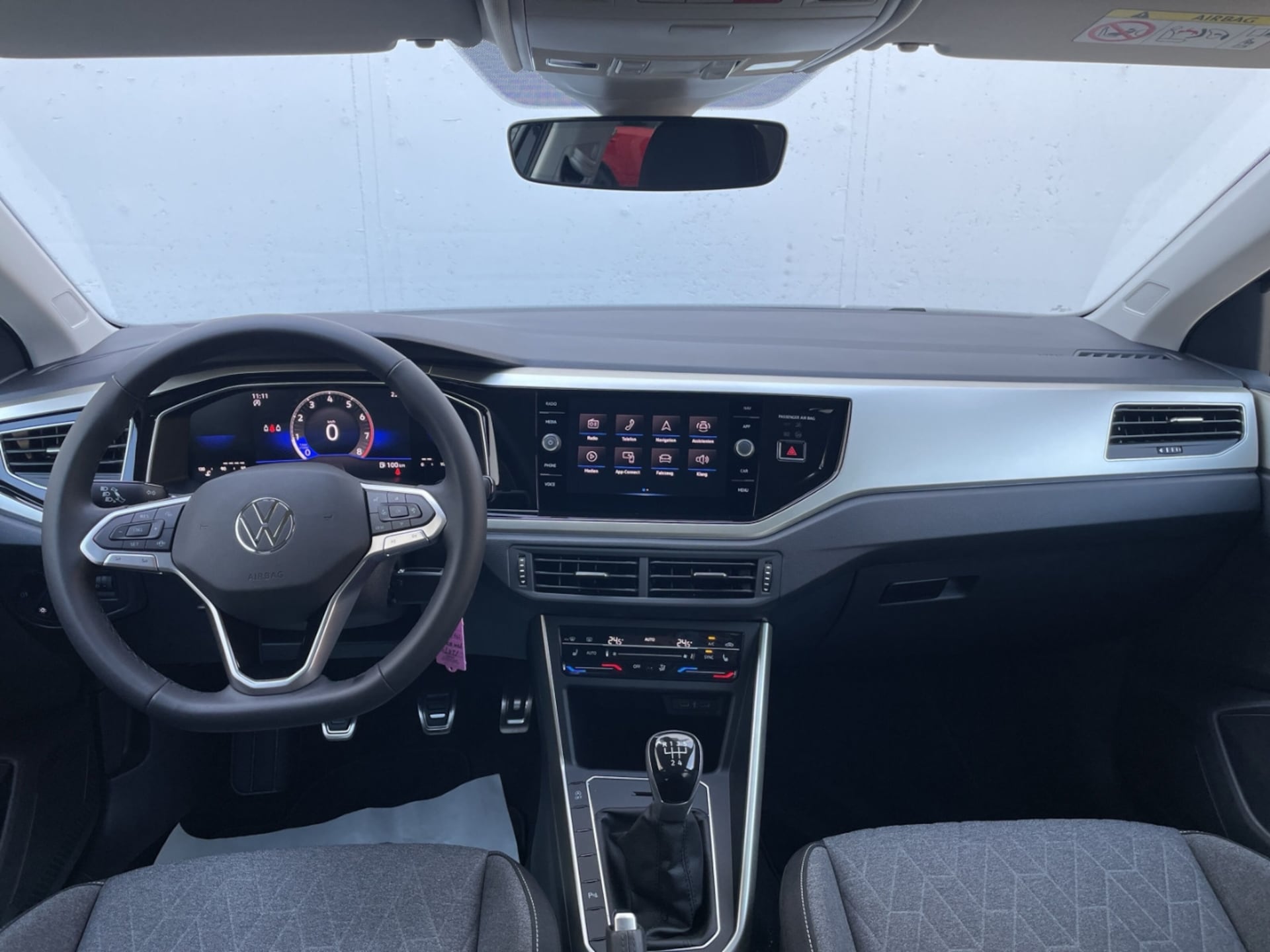 Volkswagen Polo MOVE