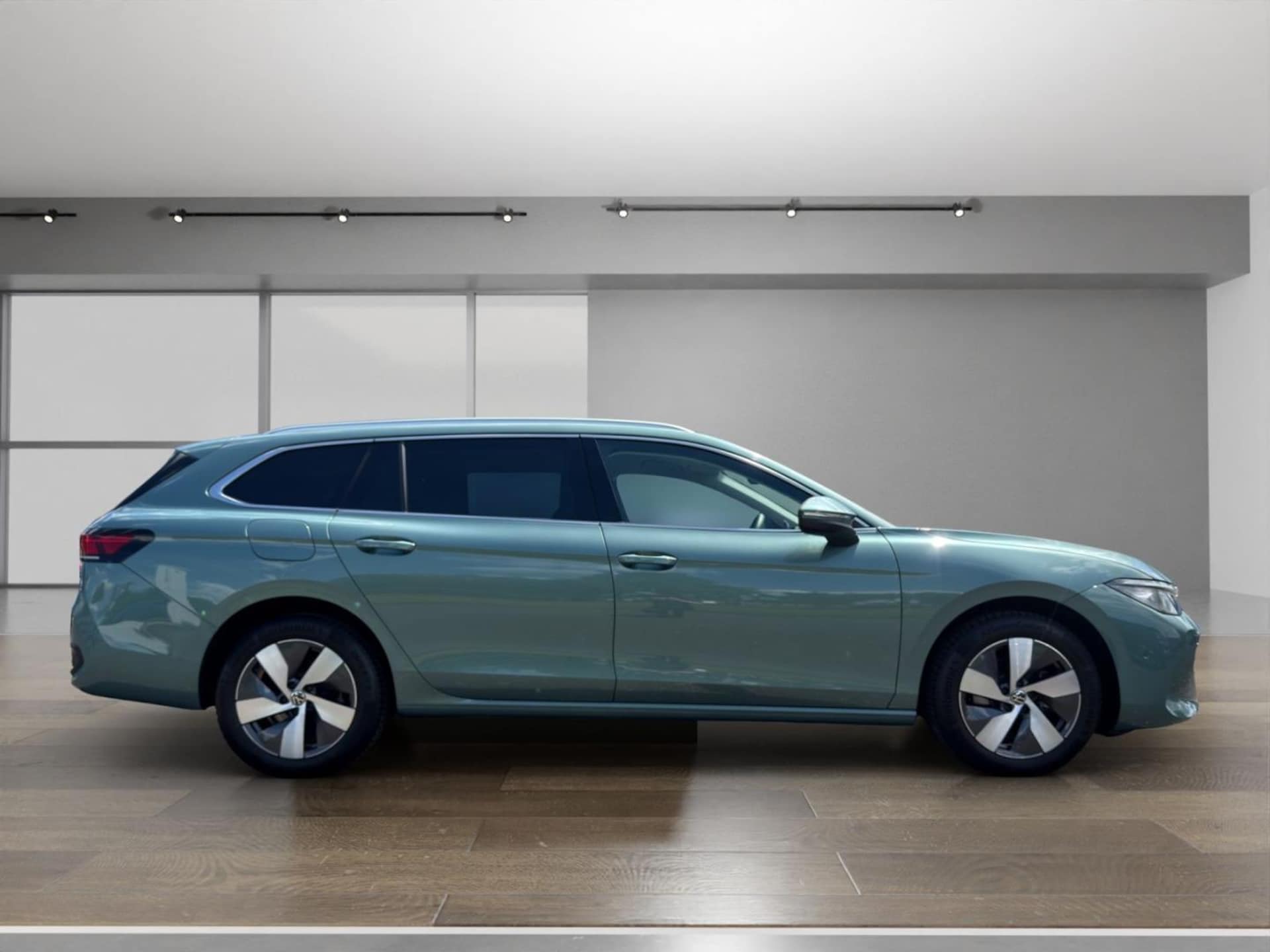 Volkswagen Passat Business