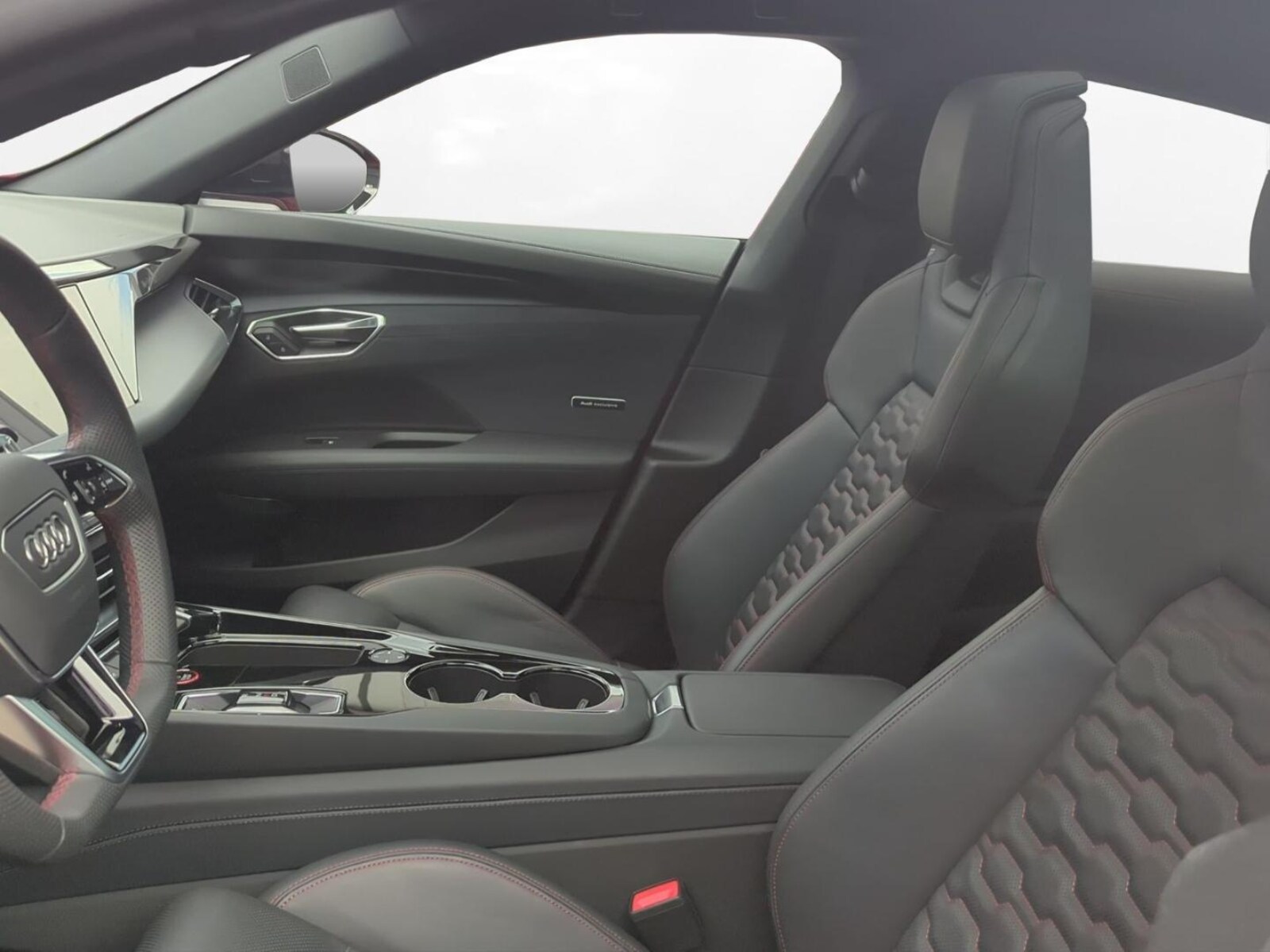 Audi e-tron GT quattro – Bild 2