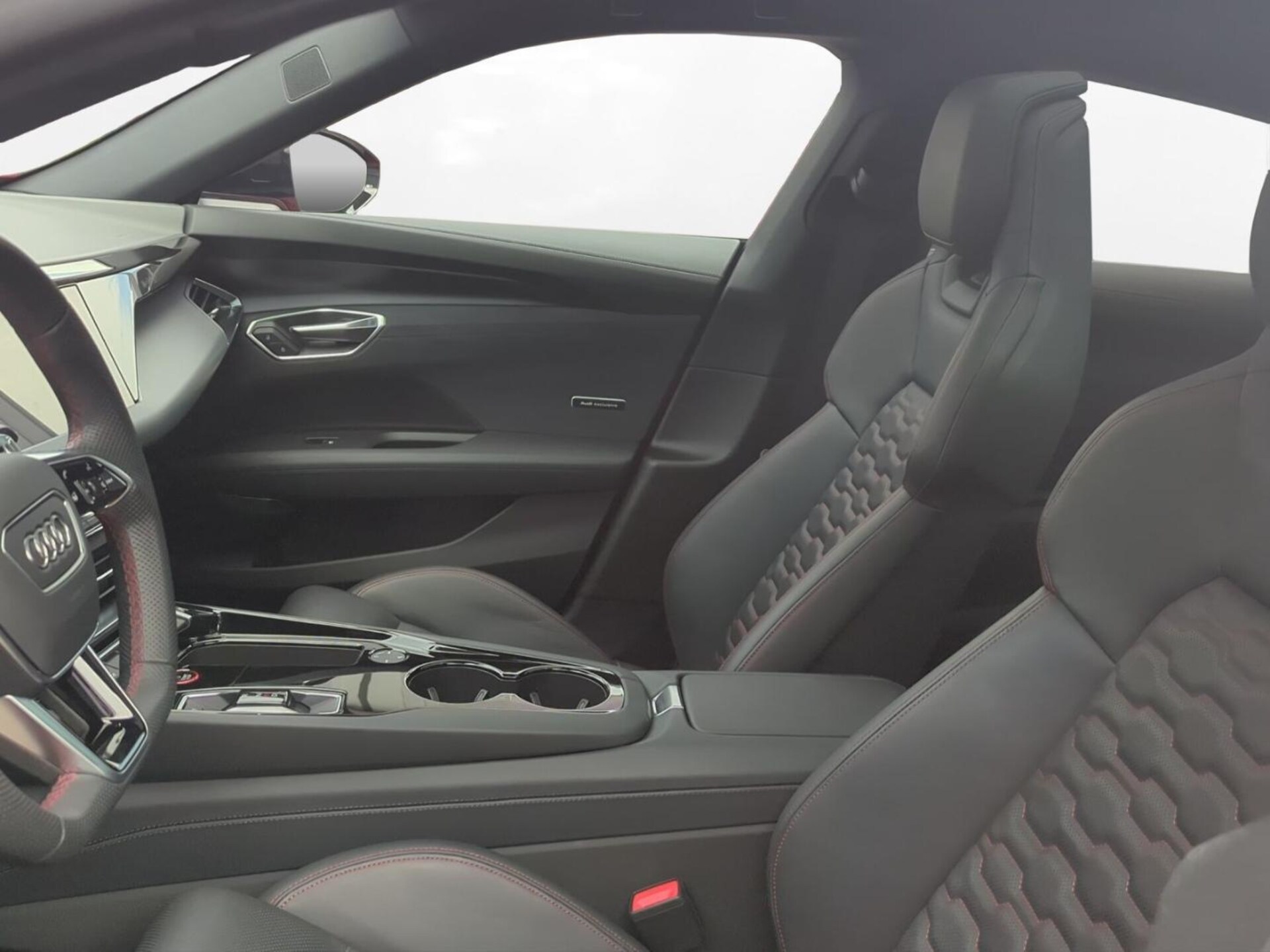 Audi e-tron GT quattro