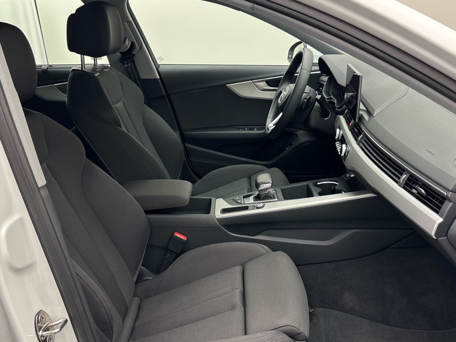 Audi A4 Avant – Bild 10