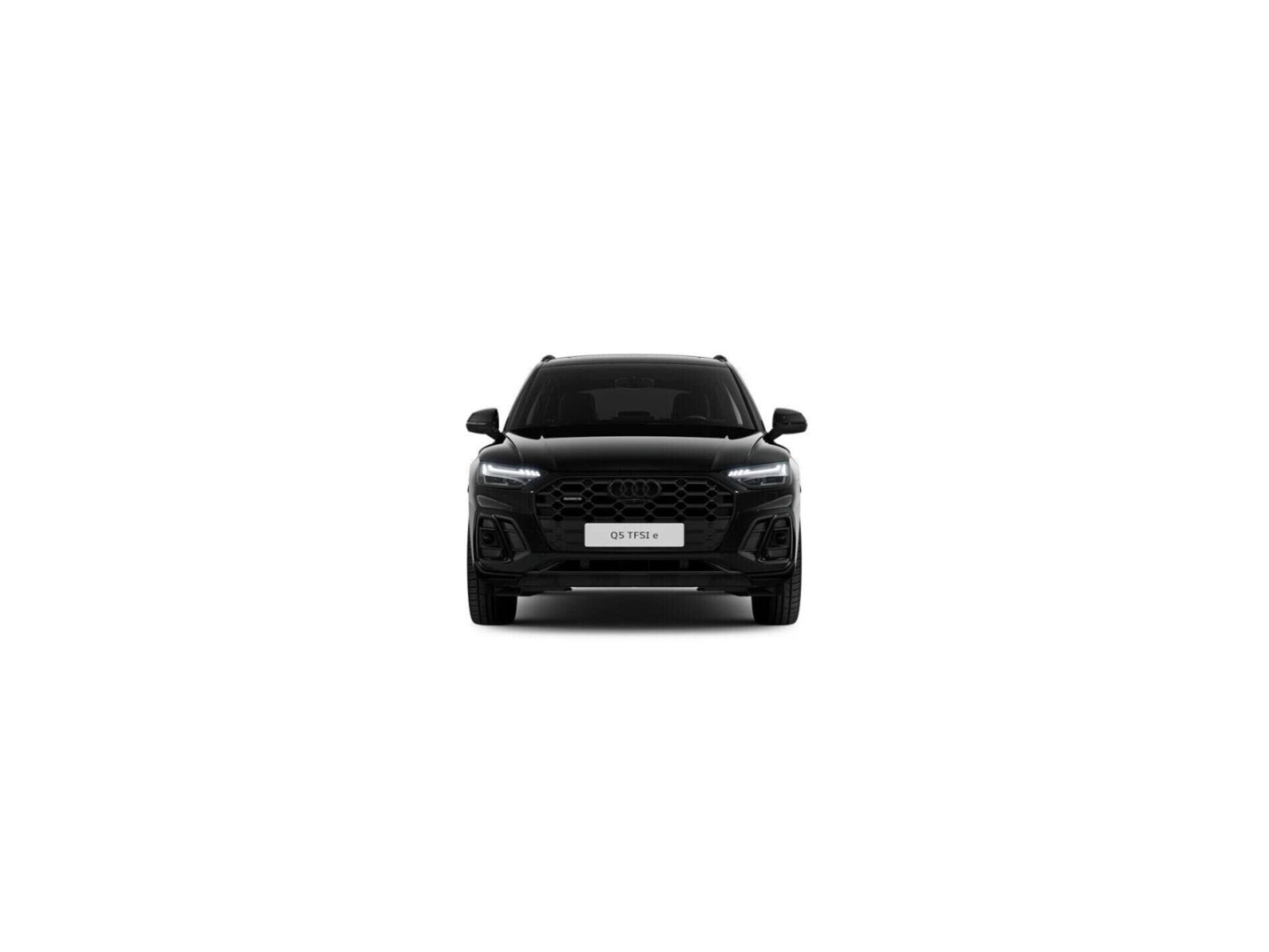 Audi Q5 TFSI e S line